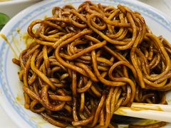 -金沙园生肉面(Jalan Pantai)