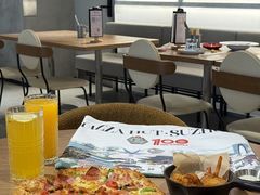 -必胜客(烟火食堂观前店)