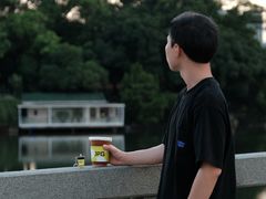 -JPG canteen(广州东山口店)