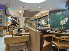 -云海肴·汽锅鸡·云南菜(广安门天虹店)