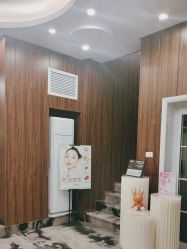 -东森自然美.INDIBA.美容SPA.皮肤管理