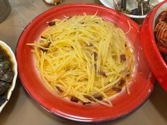 -香满锅老北京羊蝎子火锅·家常菜(新街口店)