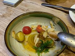 -漾花汐·西餐·下午茶(苏州湾歌林公园店)