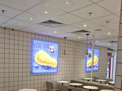 -肯德基(蓝桥店)