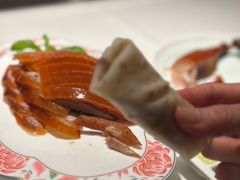 -在前门·烤鸭北京菜(五月花广场店)