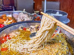 -四妹餐厅(玫瑰街店)