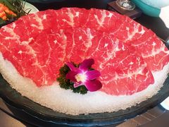 -鼎泰亨·海鲜牛肉餐厅(滨江店)