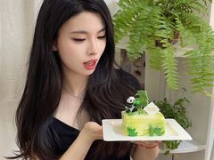 -壹点壹客·生日蛋糕(南山店)