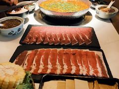 -旺福·贵州酸汤牛肉火锅(陆悦天地店)