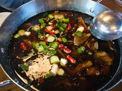 -津市刘聋子粉馆岳阳总店