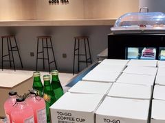 -Seesaw Coffee(西岸凤巢店)