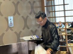 -济南蓝海御华大饭店·蓝钻国际美食自助百汇(山东书城店)