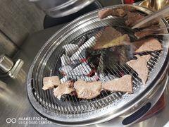 -本炙炭烤·蒲烧活鳗料理店(金沙洲店)