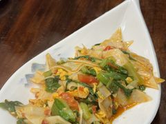 -龙姐私房菜(和顺古镇店)