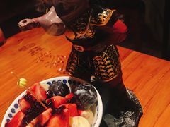 -那些年记忆烧烤