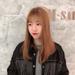 -BM SALON
