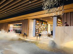 门面-Seesaw Coffee(朝阳大悦城店)