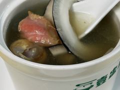 -海鲜街菜馆(海珠南路店)