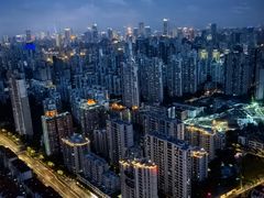 -环球港凯悦 · 享悦中餐厅