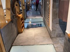 -缘福乡村铁锅炖民宿(八达岭店)