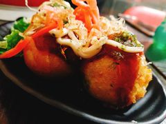 -拉面莊夢語＆中华料理八椿
