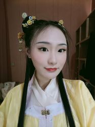 -盘子女人坊古装写真摄影(南京总店)