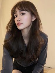 -YESIDO BLACK椰岛造型