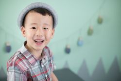 点击看大图 -WPlus明星肖像亲子全家福摄影