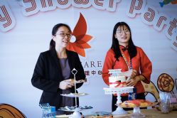 点击看大图 -英泽产后护理中心(南海总店)