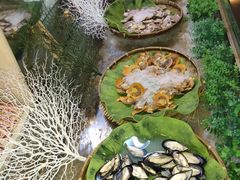 -川渝又一村火锅烤肉自助(步行街店)