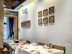 -福海居烤鸭店(鸟巢店)