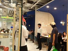 -兰湘子·湘菜小炒(石家庄万象城店)