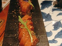 -绿茶餐厅(珞珈创意城店)