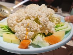 -滋粥楼·顺德菜海鲜茶点(金融城店)