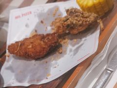 -米斯特比萨(罗斯福店)