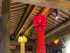 -北平盛世·新京菜·北京烤鸭(劲松·双井店)