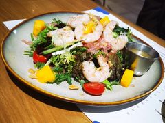 -HELLO 27 意面·沙拉·帕尼尼