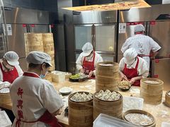 -新兴园饺子馆(河南街店)