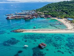 -海南分界洲岛旅游区