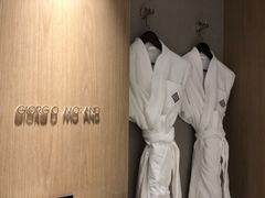 -乔治莫兰迪酒店(济南解放路山东大学店)