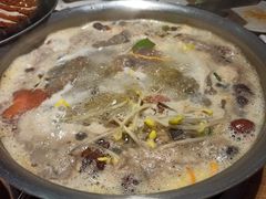 -守柴炉烤鸭(成都大邑店)