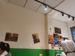 大堂-全渔村小海鲜