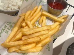 -Aqua Oasis 水天堂(石路天虹店)