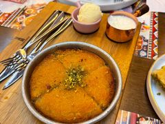 -沙漠玫瑰土耳其餐厅(神路街店)