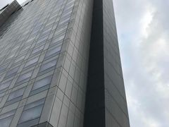 -上海浦东康桥绿地假日酒店