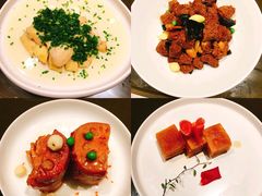 -上海人家花樣年华(中山公园店)