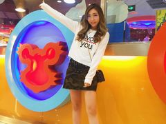 -汤姆熊欢乐世界(光启城店)