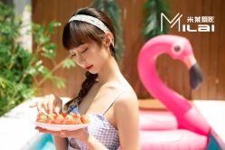 点击看大图 -米莱摄影写真(五大道别墅店)