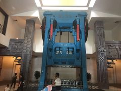 -柳州工业博物馆