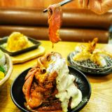 魔丼屋丨爆款回归+新品上市 双倍美味火爆来袭